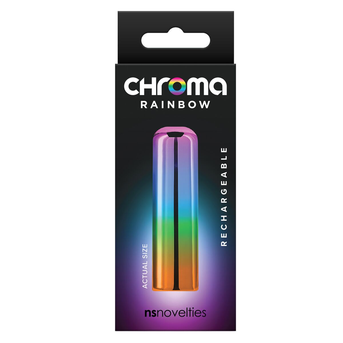 Vibrator Metek NS Novelties Chroma Pisana